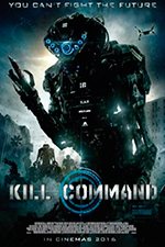 Comando Kill