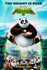 Kung Fu Panda 3