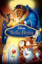 La Bella Y La Bestia (1991)