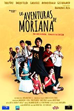 Las Aventuras De Moriana