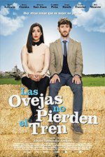 Las Ovejas No Pierden El Tren