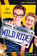 Mark & Russell’s Wild Ride