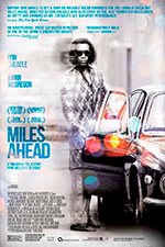 Miles Ahead