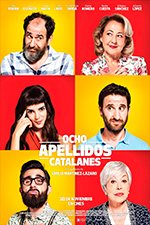 Ocho Apellidos Catalanes