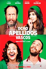 Ocho Apellidos Vascos