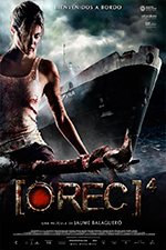 [REC] 4: Apocalipsis