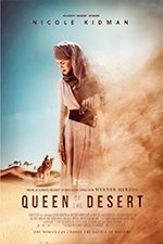 La Reina Del Desierto