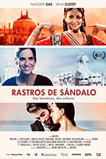 Rastros De Sándalo