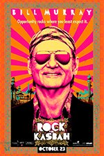 Rock The Kasbah