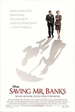 Al Encuentro De Mr. Banks