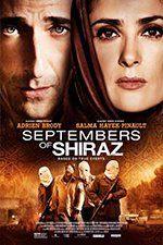 Septembers Of Shiraz