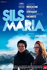 Viaje A Sils Maria