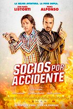 Socios Por Accidente