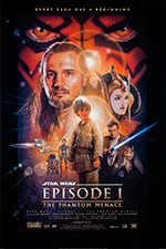 Star Wars: Episodio I – La Amenaza Fantasma