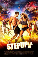 Step Up: All In