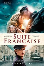 Suite Francesa