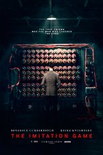 The Imitation Game (Descifrando Enigma)