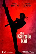 The Karate Kid