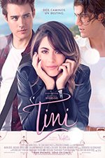 Tini: El Gran Cambio De Violetta