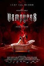 Vampyres