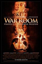 Un Lugar Donde Rezar (War Room)