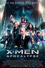 X-Men: Apocalipsis