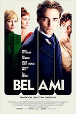 Bel Ami, Historia De Un Seductor