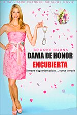 Dama De Honor Encubierta