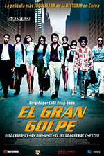 El Gran Golpe