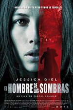 El Hombre De Las Sombras