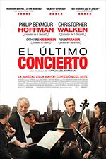 El Último Concierto