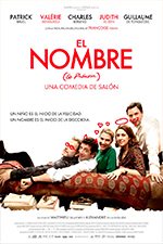 El Nombre (Le Prénom)