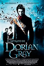 El Retrato De Dorian Gray