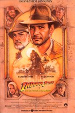 Indiana Jones Y La Última Cruzada