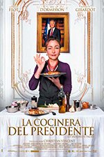 La Cocinera Del Presidente