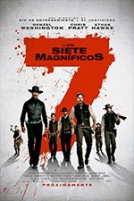 Los Siete Magníficos