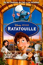 Ratatouille