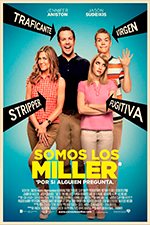 Somos Los Miller