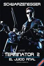 Terminator 2: El Juicio Final