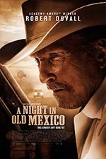 Una Noche En El Viejo México