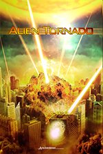 Alien Tornado