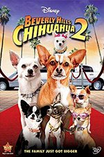 Un Chihuahua En Beverly Hills 2