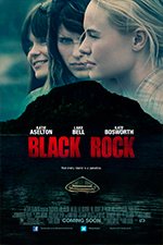 Black Rock