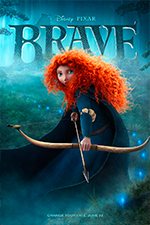 Brave (Indomable)