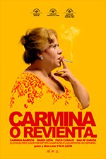 Carmina O Revienta