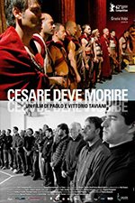 César Debe Morir