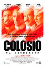 Colosio: El Asesinato