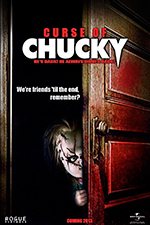 La Maldición De Chucky