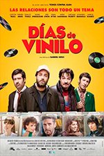 Días De Vinilo