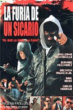 La Furia De Un Sicario